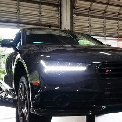 Auto Repair Service
